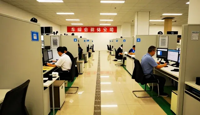 定制开发解决方案