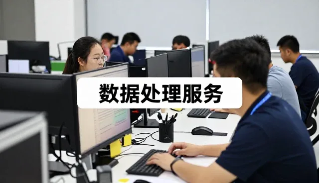 数据处理服务环境下企业数据管理平台价值不断提升